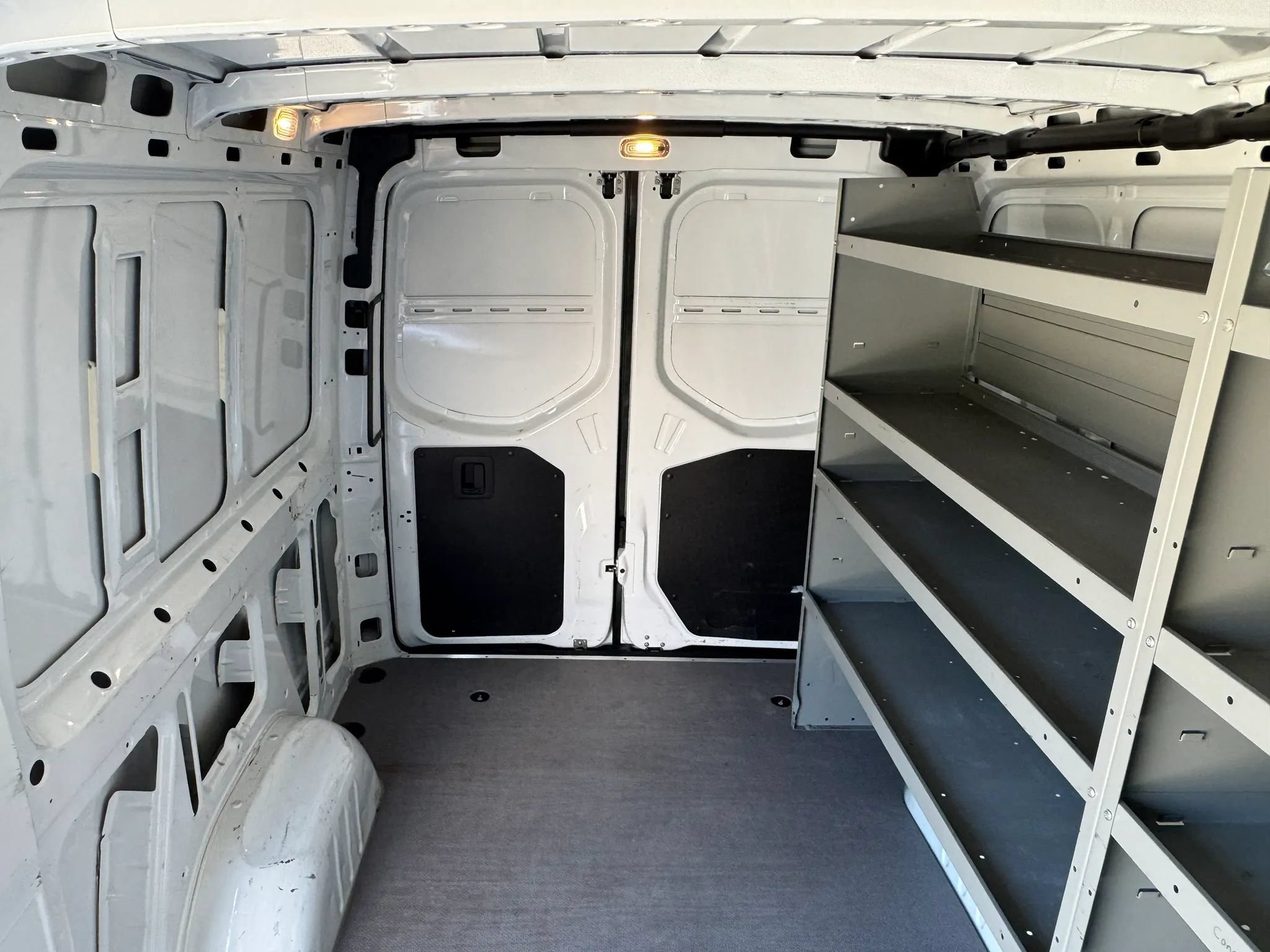 Used 2022 Mercedes-Benz Sprinter 1500 image 14