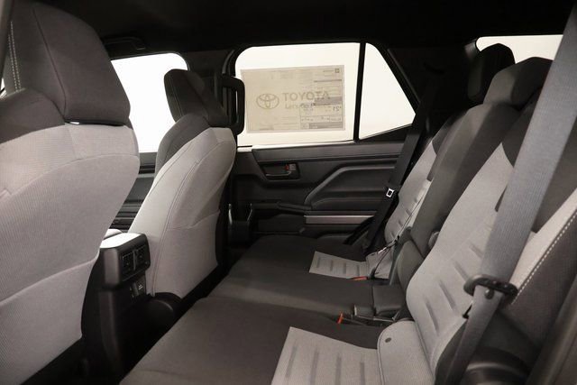 New 2026 Toyota 4Runner TRD Off-Road image 26