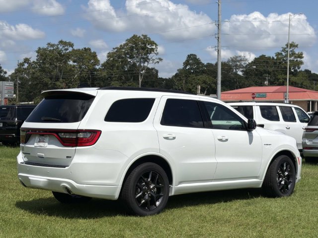New 2027 Dodge Durango GT AWD/4WD image 10