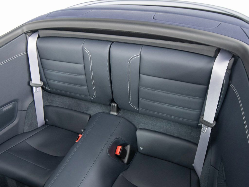 Certified 2026 Porsche 911 Carrera GTS image 42