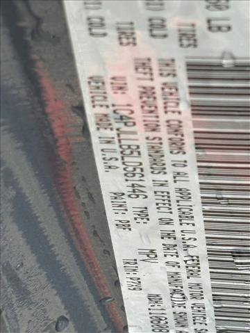 Used 2020 Jeep Cherokee Latitude Plus image 23