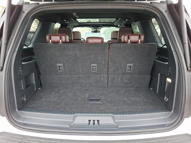Certified 2024 Ford Expedition Limited image 31