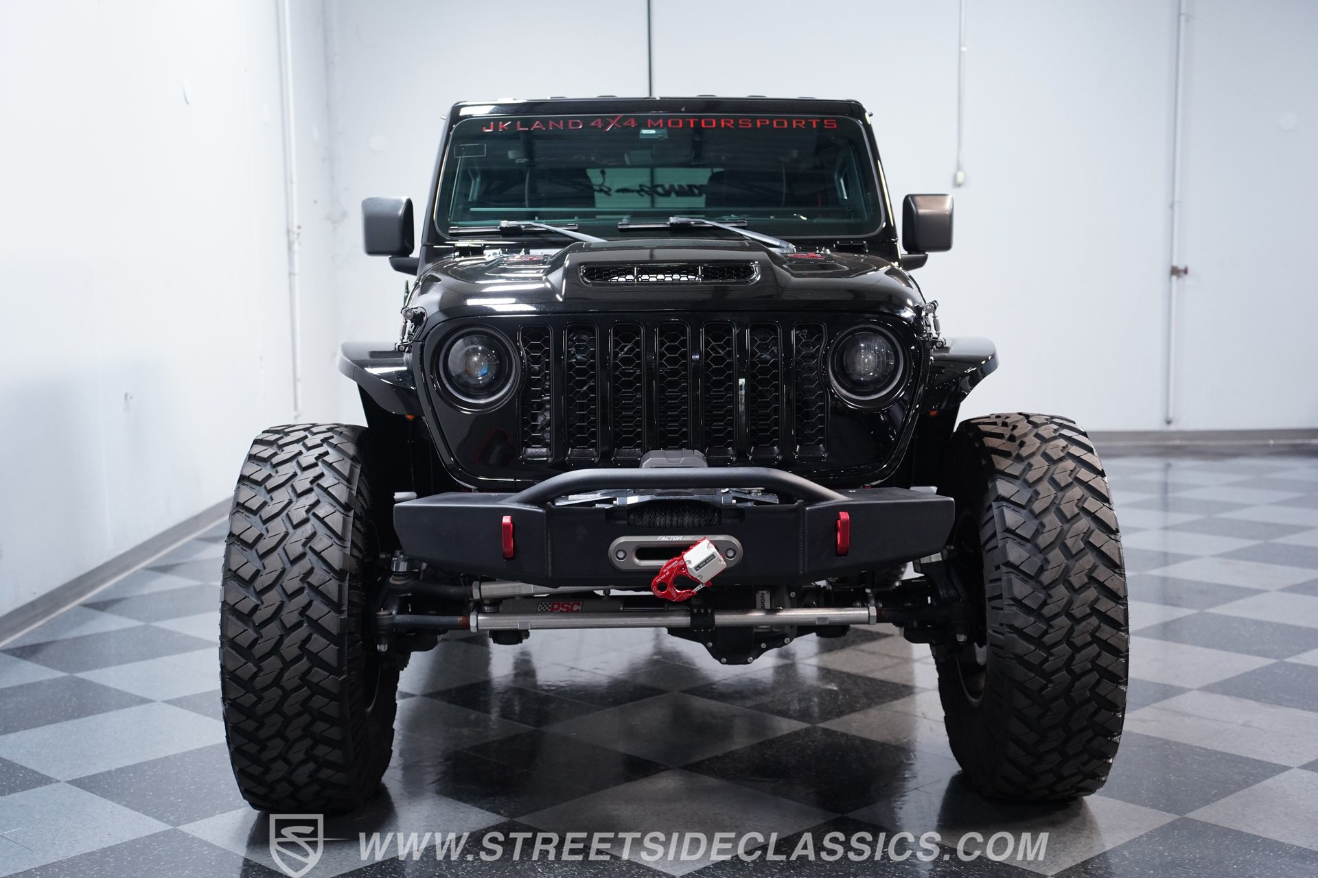 Used 2020 Jeep Wrangler Unlimited Rubicon w/ Quick Order Package 28Y Recon AWD/4WD image 15