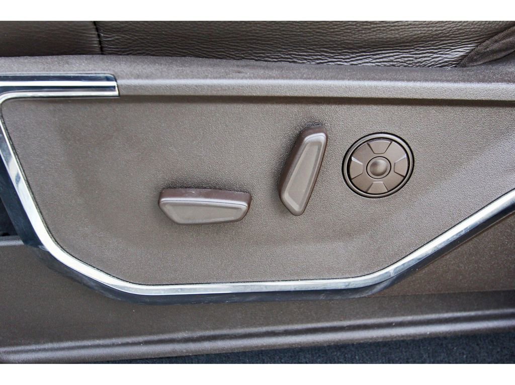 Used 2024 Ford F350 King Ranch w/ Chrome Package image 27