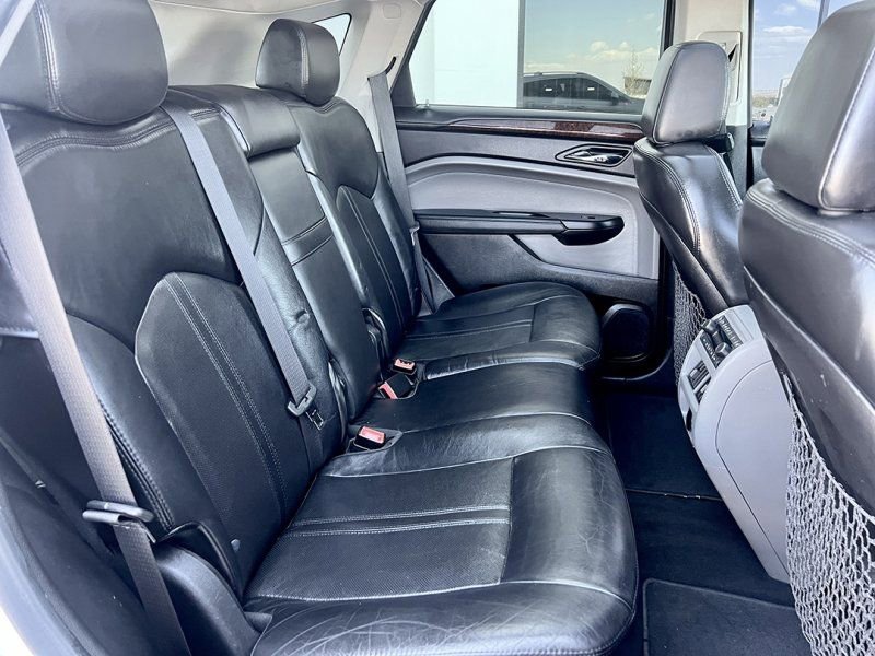 Used 2011 Cadillac SRX Premium AWD/4WD image 13