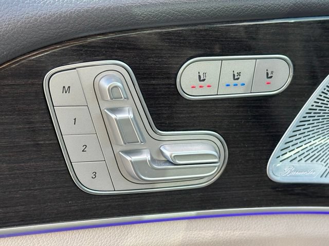 Certified 2020 Mercedes-Benz GLS 450 4MATIC image 35