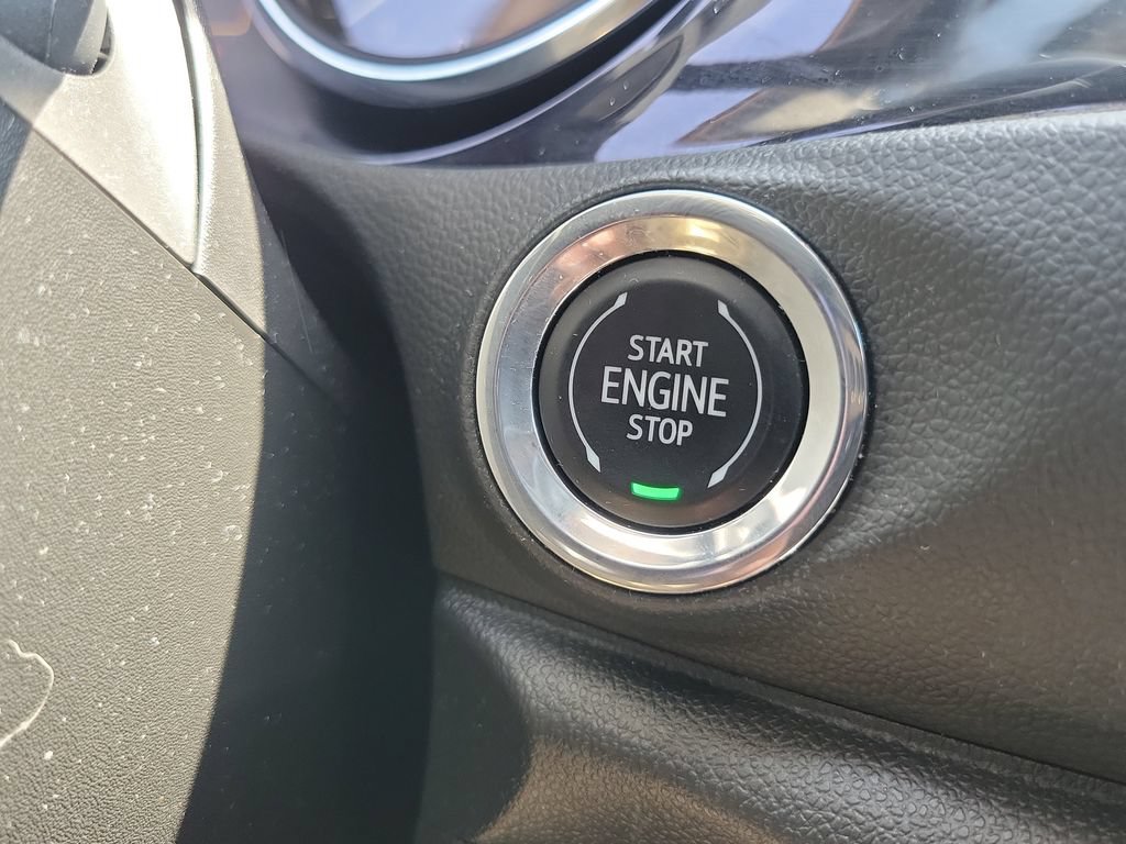 Used 2023 Buick Encore GX Select w/ Safety Package II FWD image 28