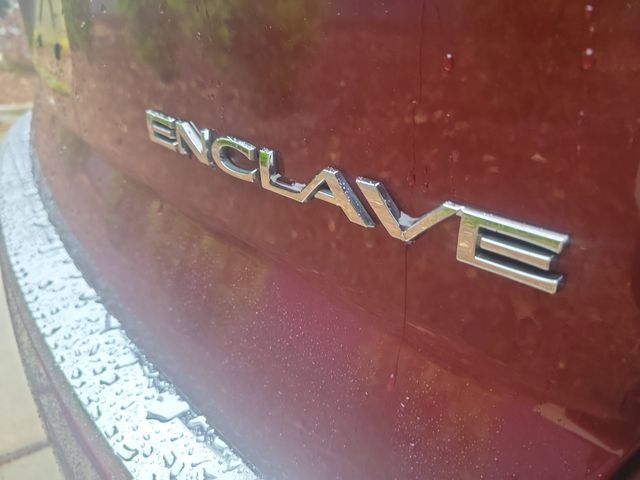 Used 2017 Buick Enclave Convenience FWD image 7