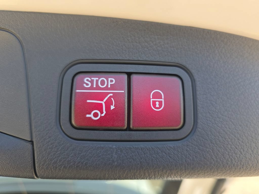 New 2026 Mercedes-Benz GLA 250 4MATIC image 17