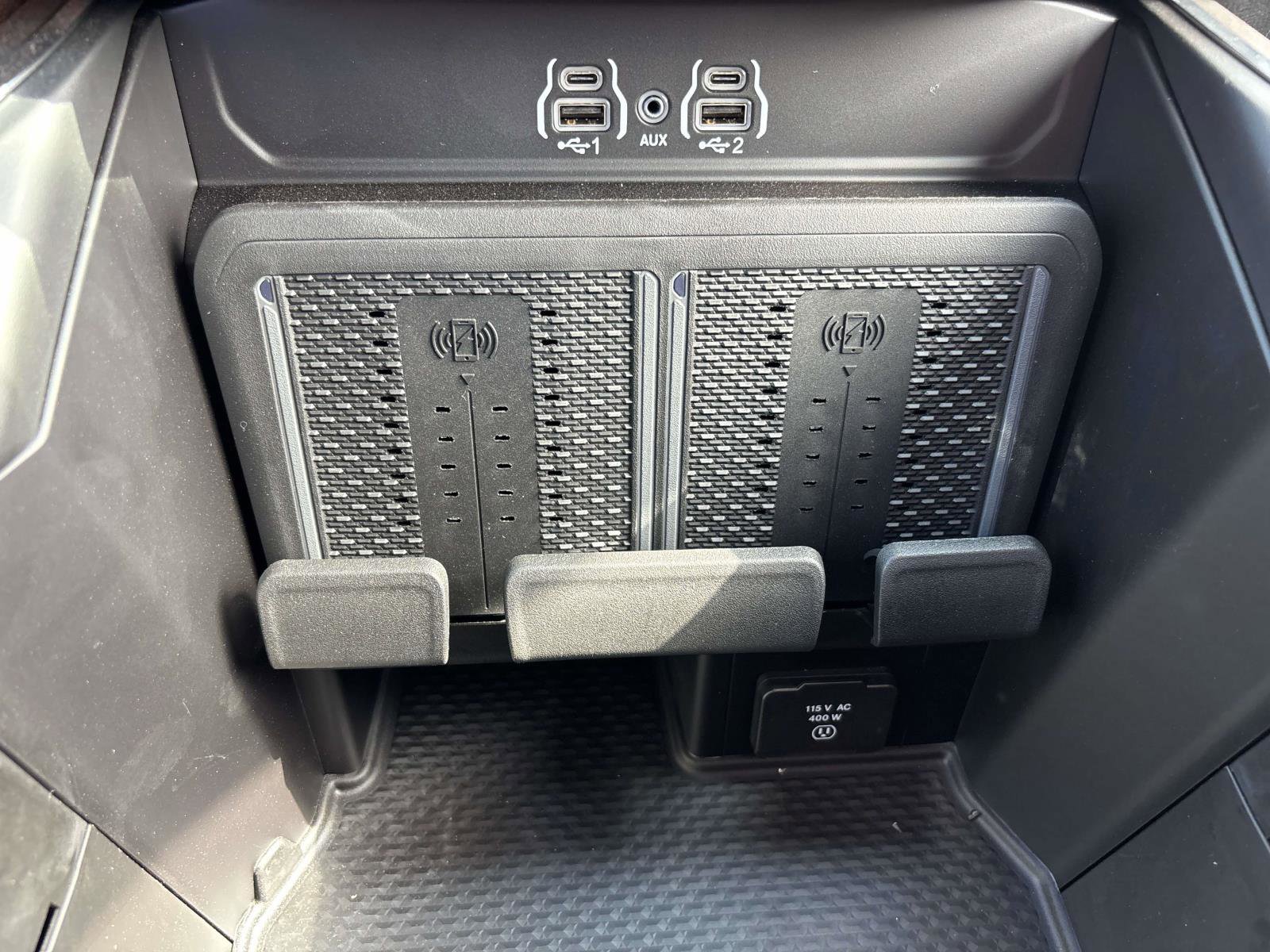 New 2026 RAM 2500 Laramie image 10