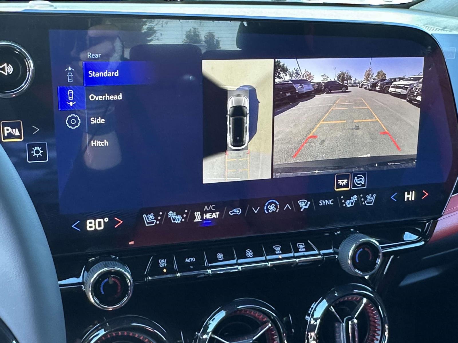 New 2026 Chevrolet Blazer EV RS image 11