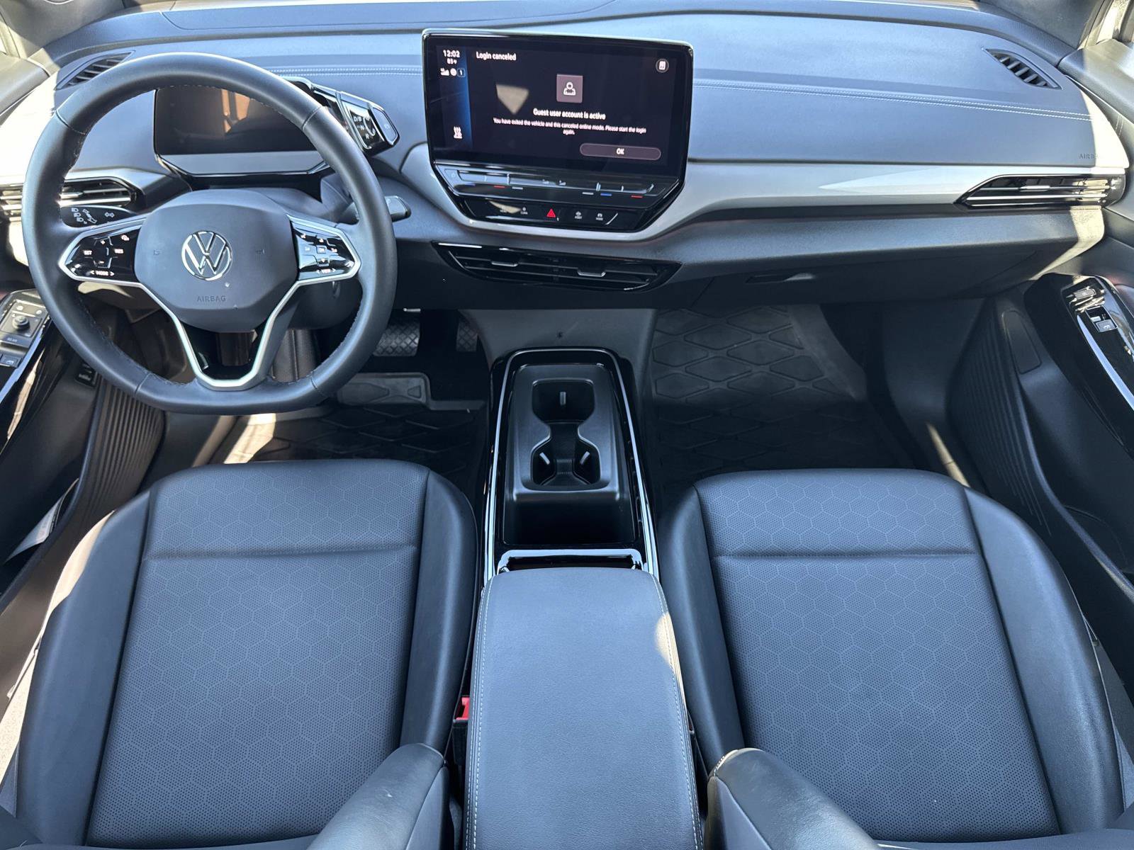 Certified 2023 Volkswagen ID.4 Pro S image 9