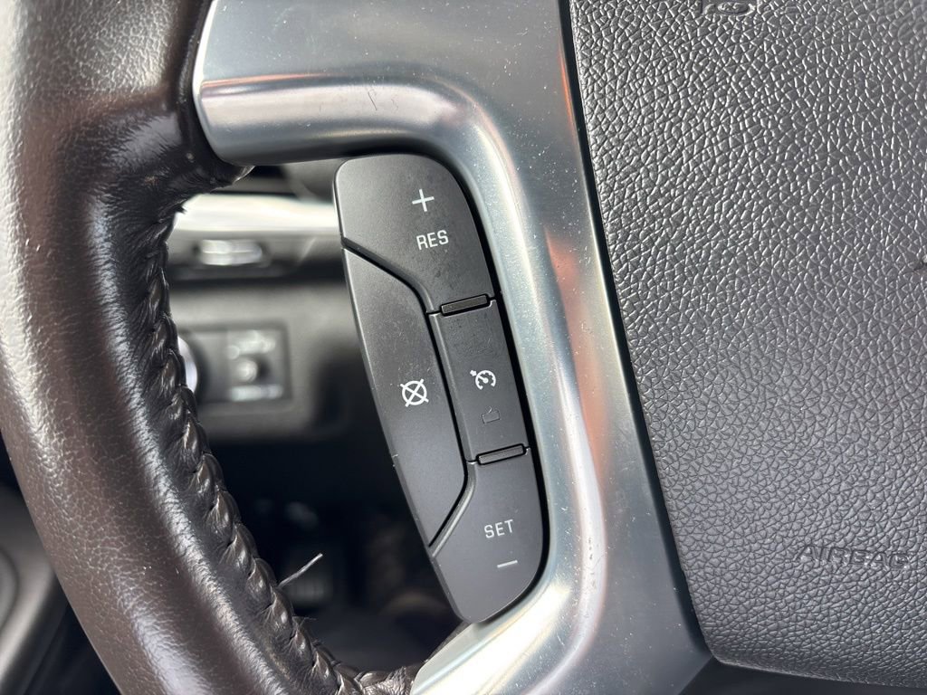 Used 2017 Chevrolet Traverse LT AWD/4WD image 25