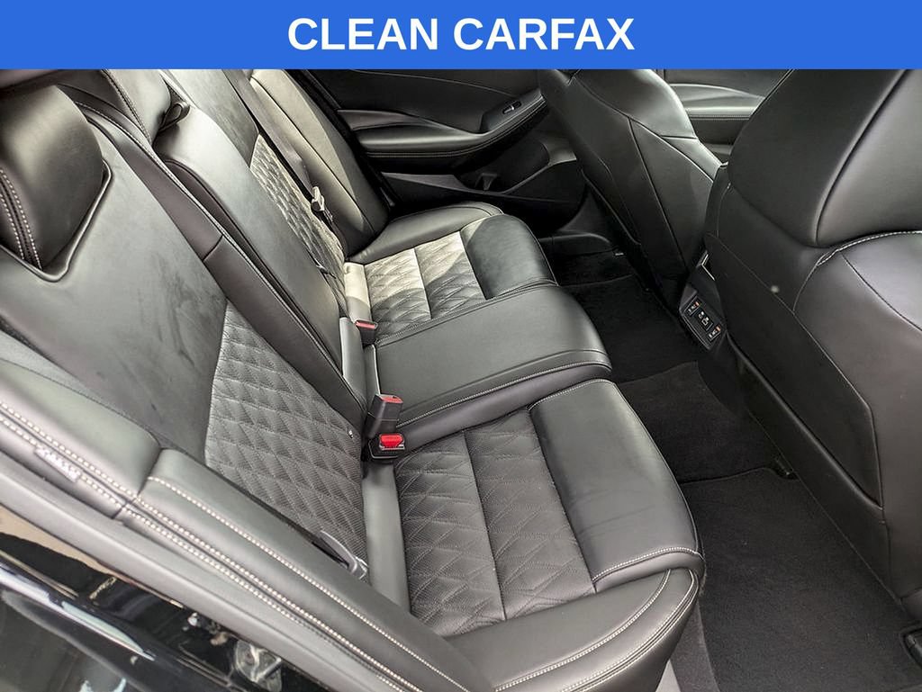 Used 2023 Nissan Maxima Platinum w/ Sport Mat Group FWD image 23