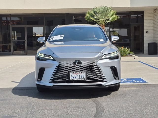 Used 2026 Lexus RX 350 Premium Plus w/ Convenience Package AWD/4WD image 2
