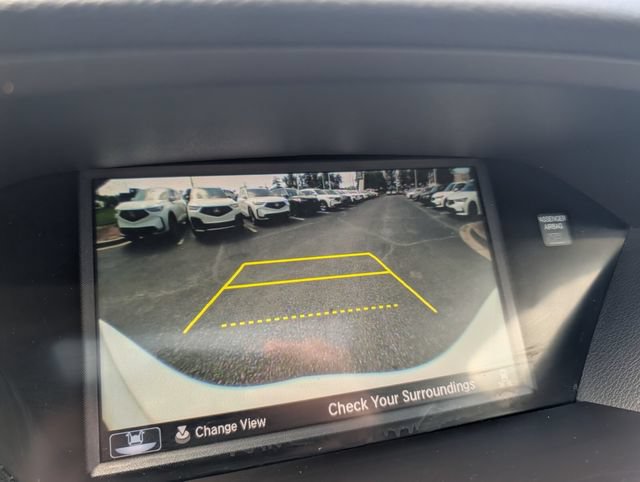 Used 2019 Acura MDX w/ Technology Package FWD image 27