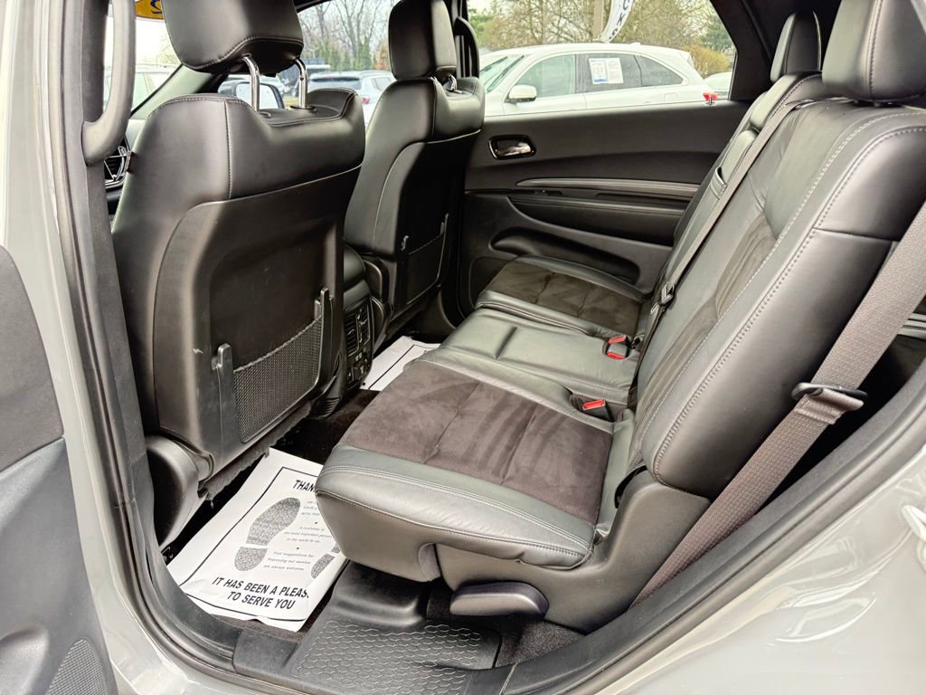 Used 2022 Dodge Durango GT image 23