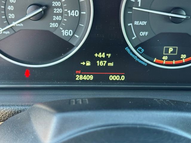 Used 2020 BMW 440i Convertible w/ Convenience Package image 31