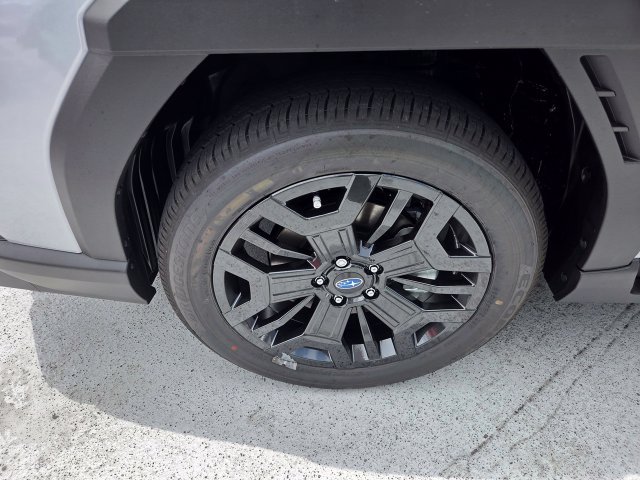 New 2026 Subaru Outback Limited XT AWD/4WD image 7