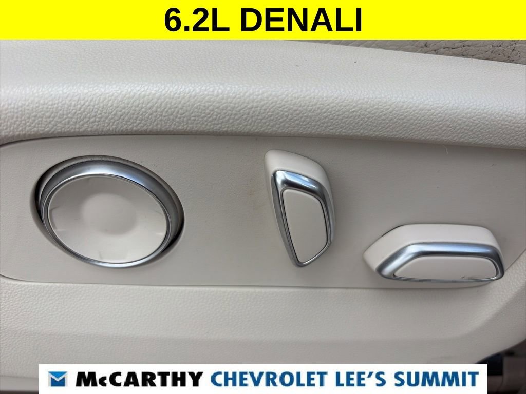 Certified 2023 GMC Yukon Denali AWD/4WD image 64