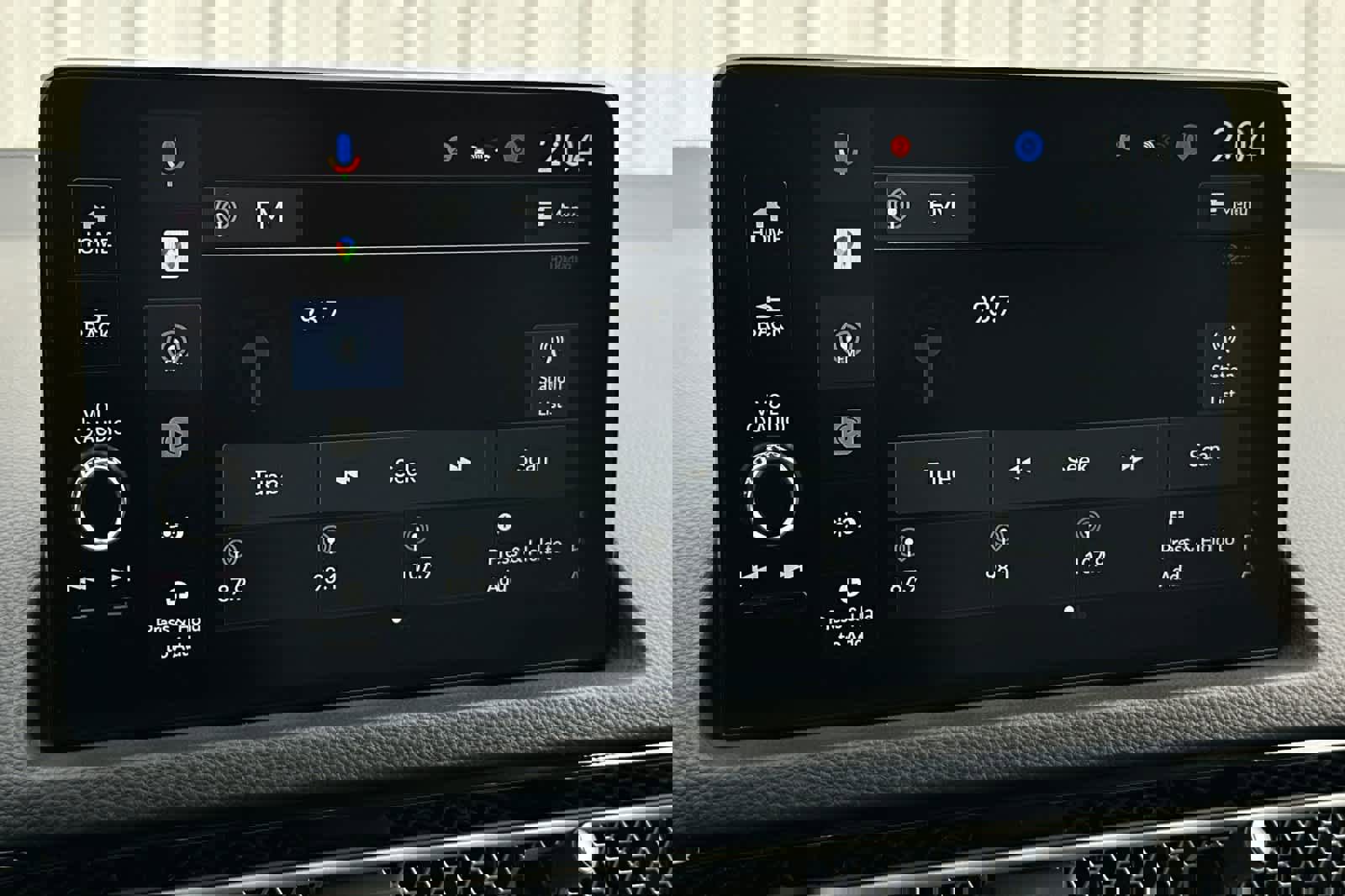 New 2026 Honda Civic Sport Touring image 19