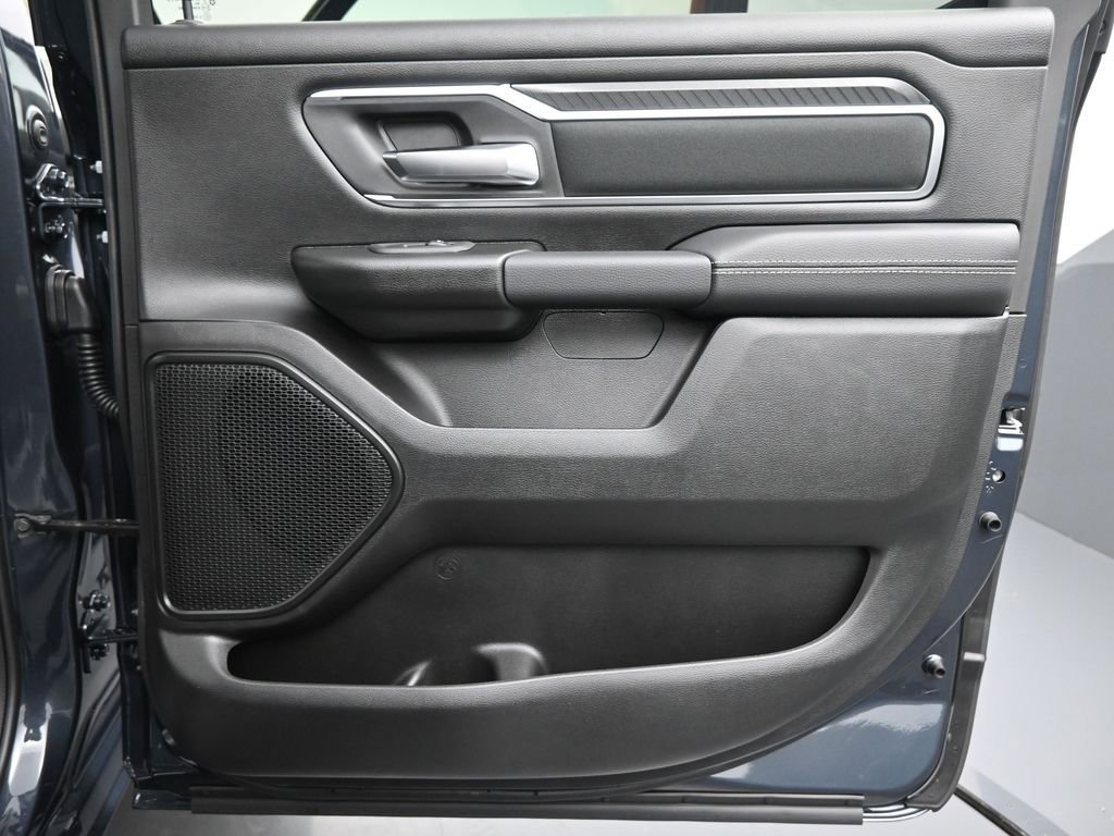 New 2026 RAM 1500 Big Horn image 16
