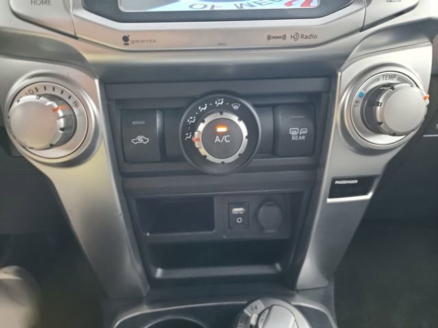 Used 2019 Toyota 4Runner SR5 image 26