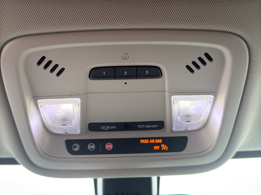 Certified 2020 Chevrolet Traverse LT AWD/4WD image 24