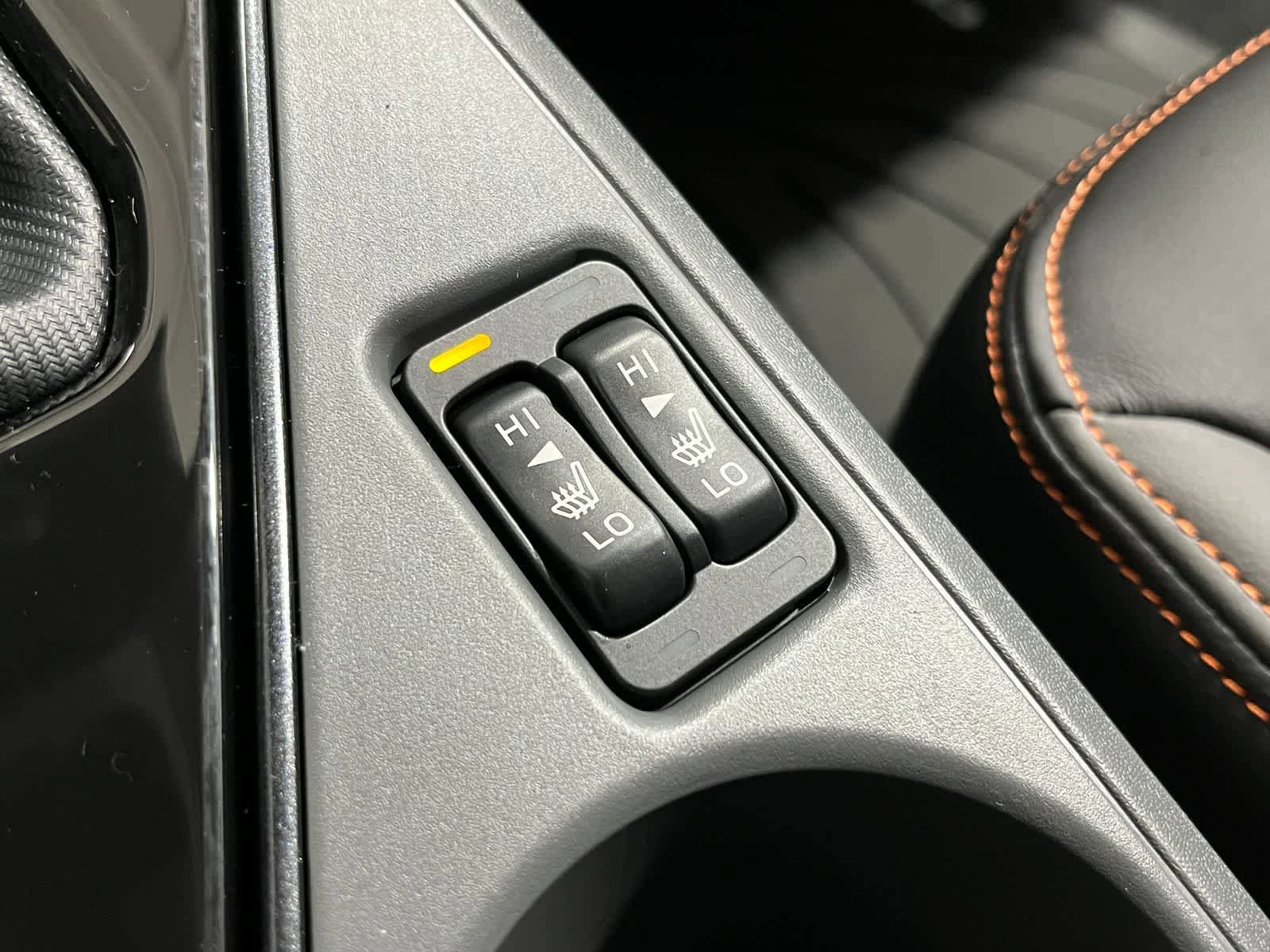 New 2026 Subaru Crosstrek 2.5i Limited AWD/4WD image 21
