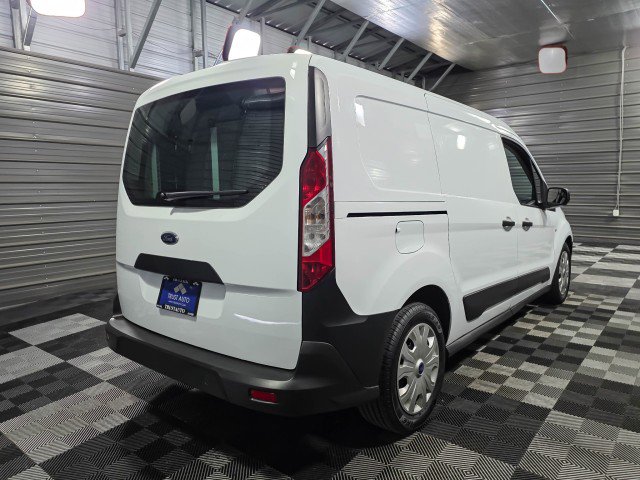 Used 2022 Ford Transit Connect XL image 5