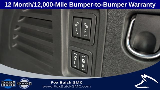 Certified 2024 GMC Acadia Denali w/ LPO, Floor Liner Package AWD/4WD image 38