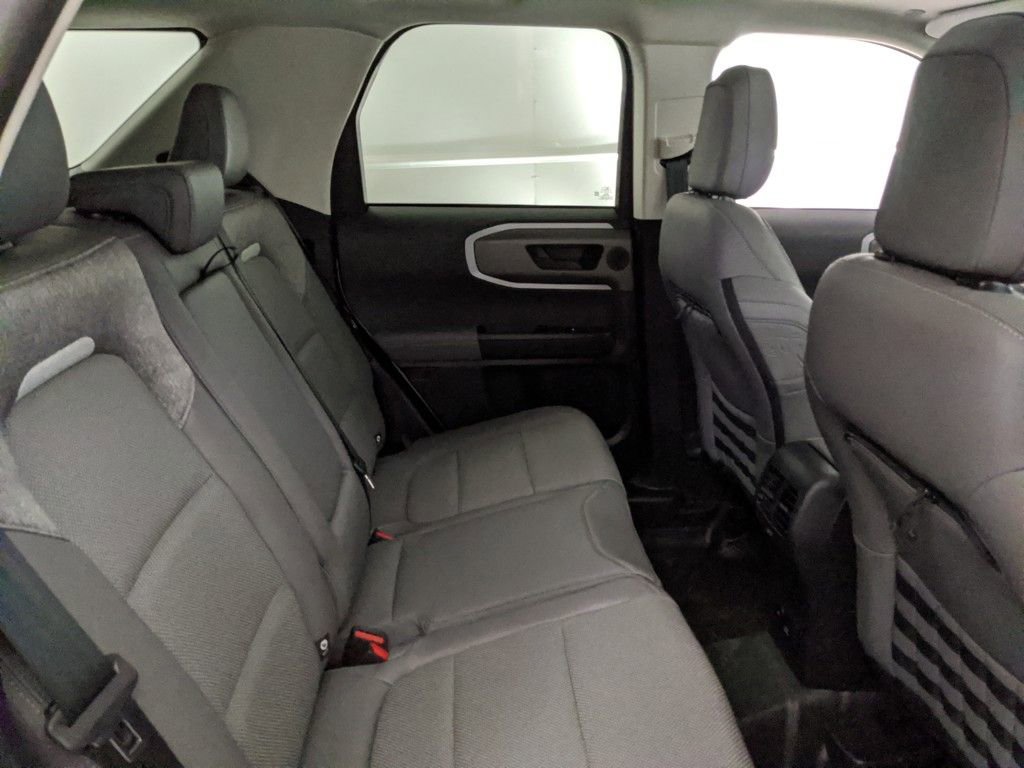New 2025 Ford Bronco Sport Badlands w/ Badlands Tech Package image 25