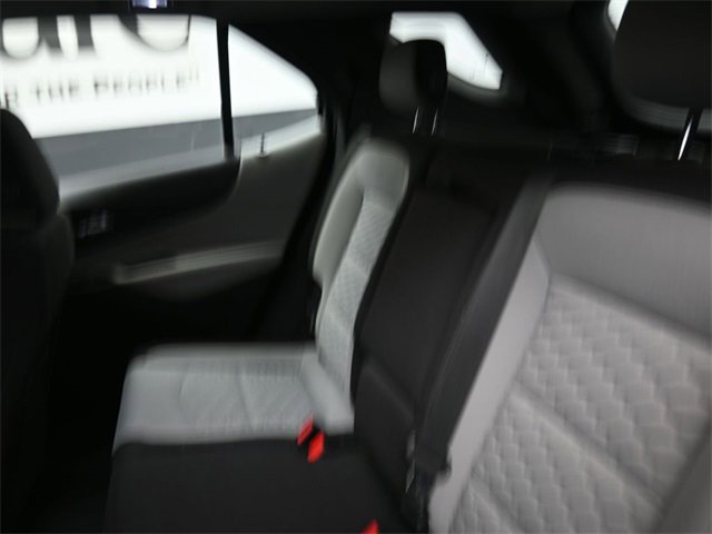 Used 2020 Chevrolet Equinox LS image 20