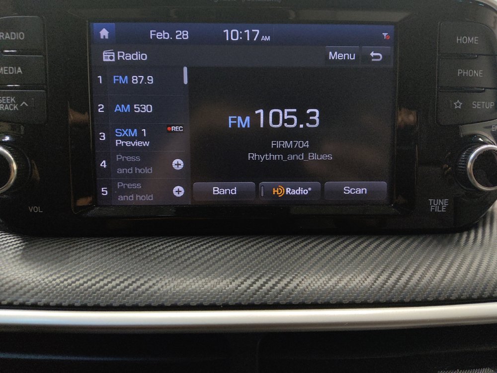 Used 2019 Hyundai Tucson Value FWD image 25