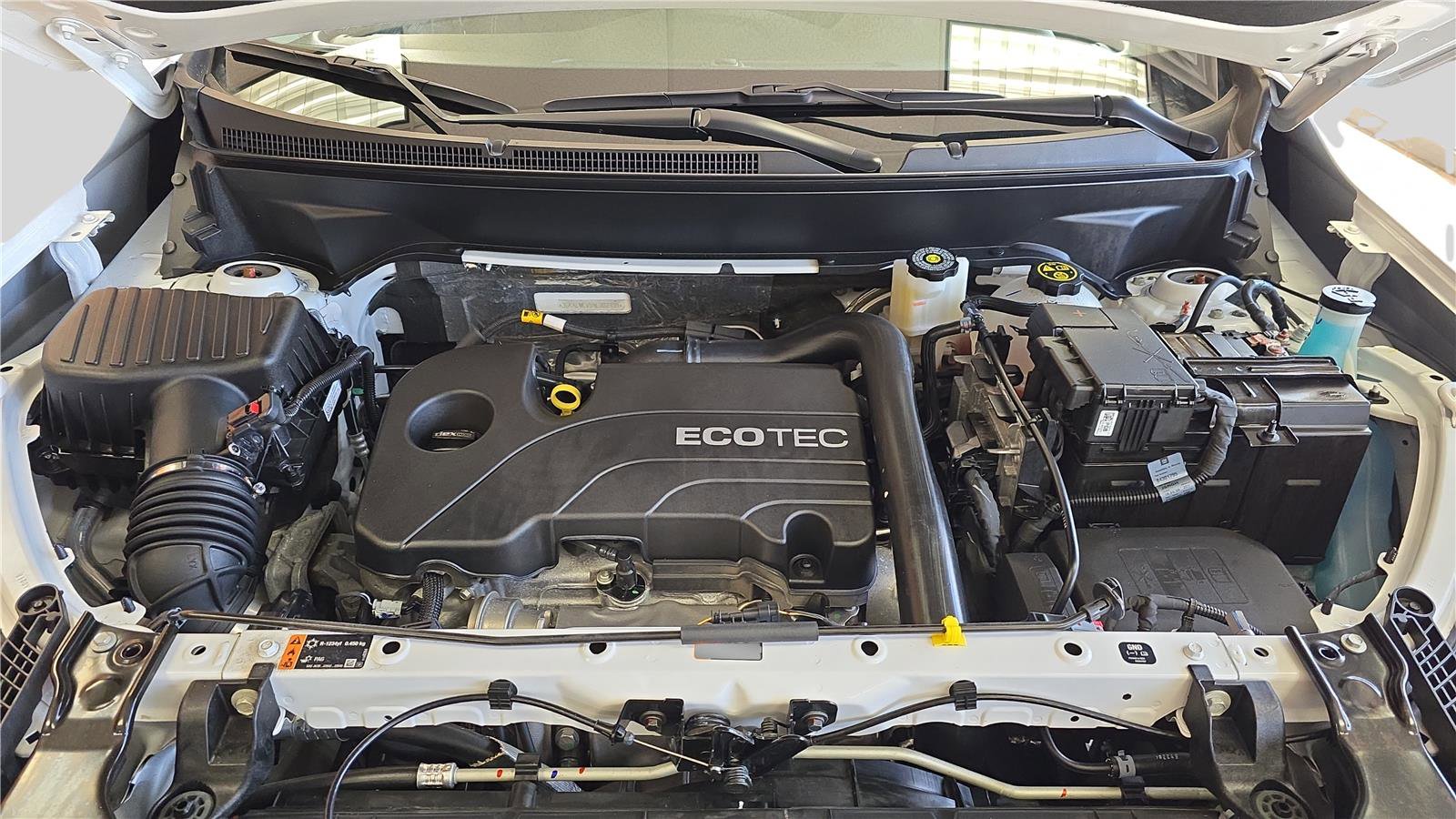 Used 2022 GMC Terrain SLE w/ Driver Convenience Package image 26