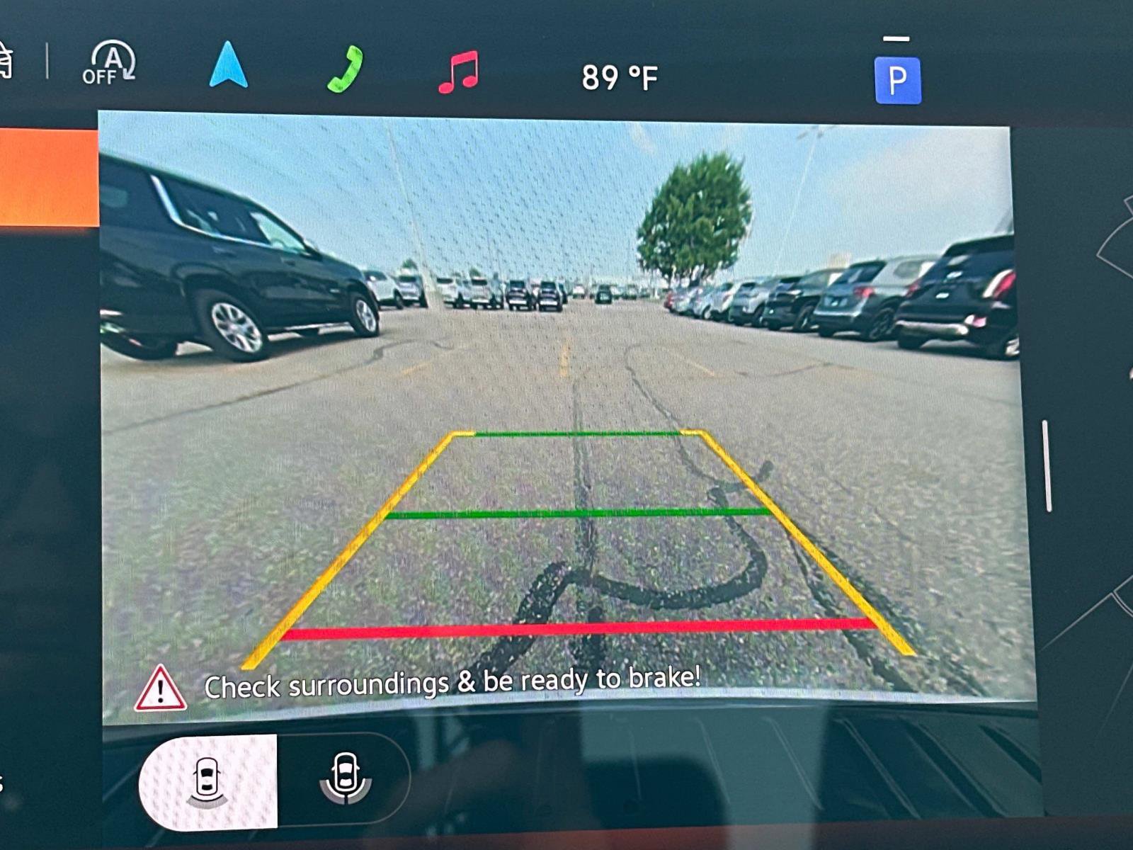 New 2025 Volkswagen GTI SE image 29