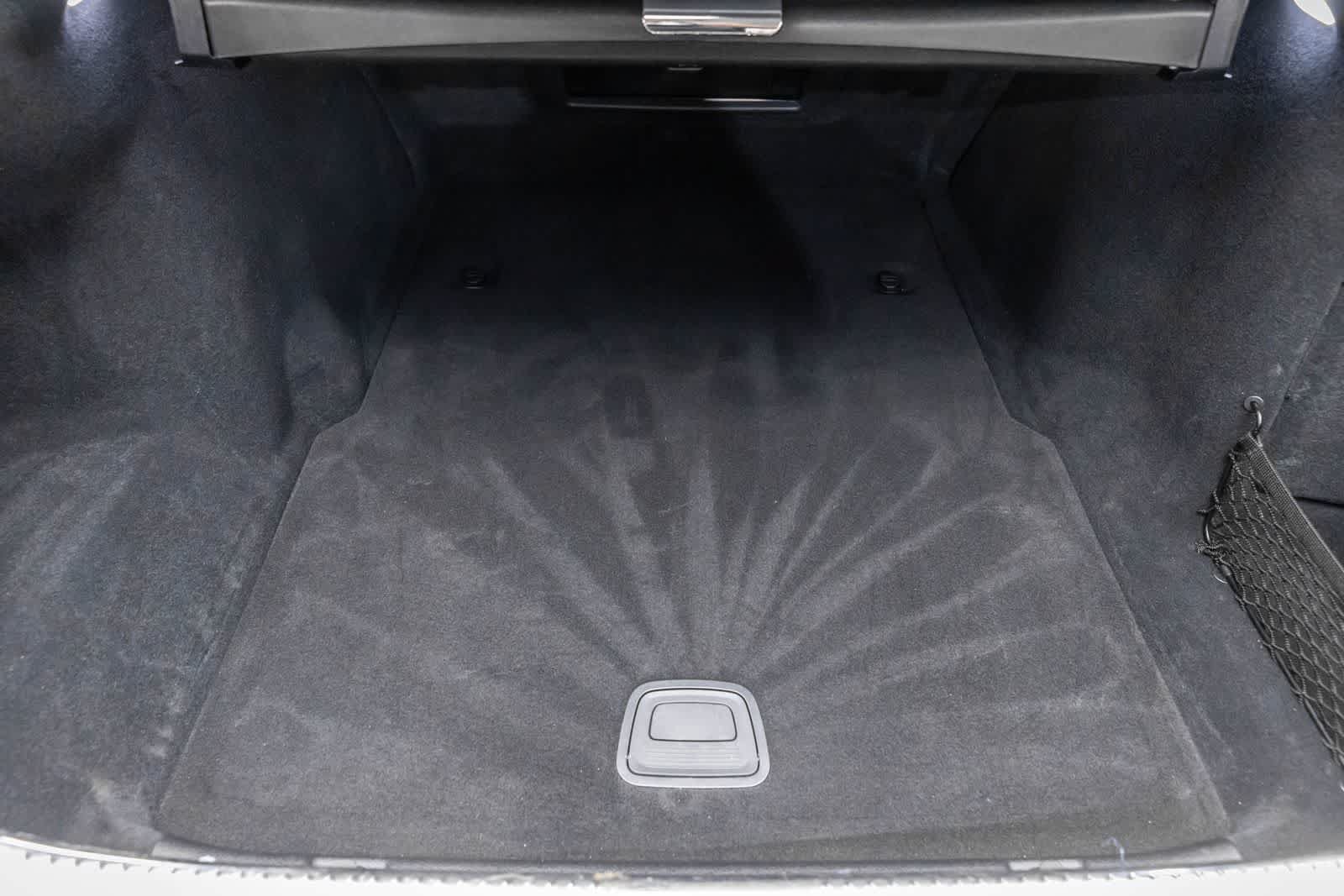 Used 2025 Mercedes-Benz S 580 4MATIC Sedan image 33