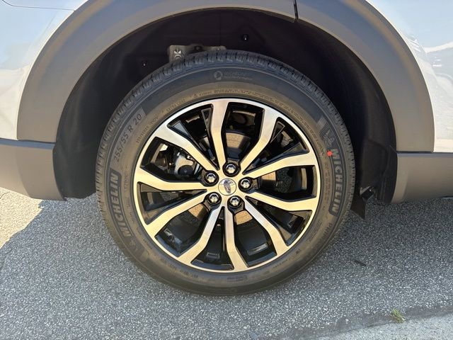 New 2026 Ford Explorer ST-Line RWD image 9