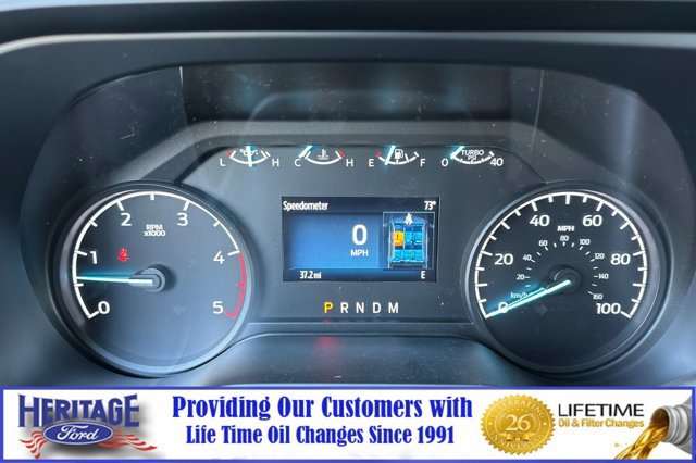 New 2025 Ford F250 XL w/ STX Appearance Package image 22