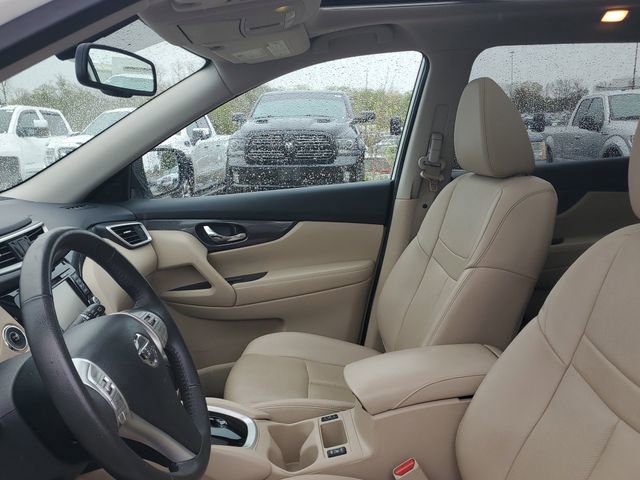 Used 2016 Nissan Rogue SL AWD/4WD image 17