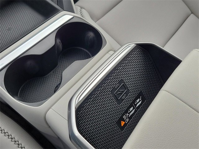 New 2026 GMC Terrain Denali image 19