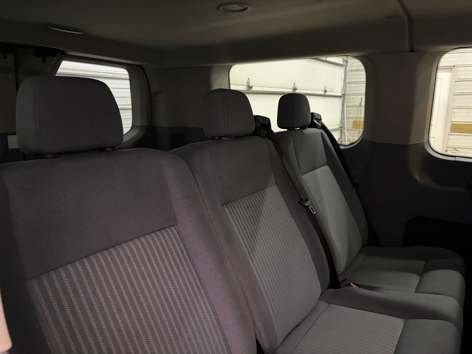 Used 2015 Ford Transit 150 XLT RWD image 30