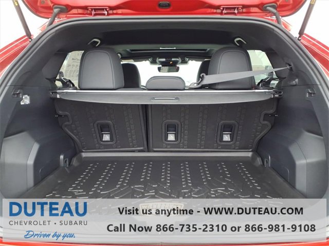 New 2026 Subaru Crosstrek 2.5i Wilderness image 8