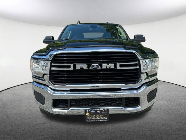 Used 2019 RAM 2500 Big Horn AWD/4WD image 3