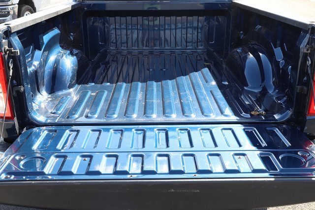 Used 2023 RAM 1500 Big Horn image 8