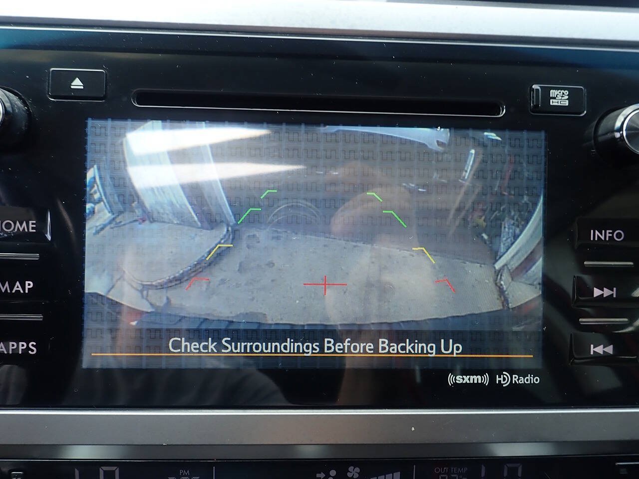 Used 2015 Subaru Outback 2.5i Limited AWD/4WD image 5