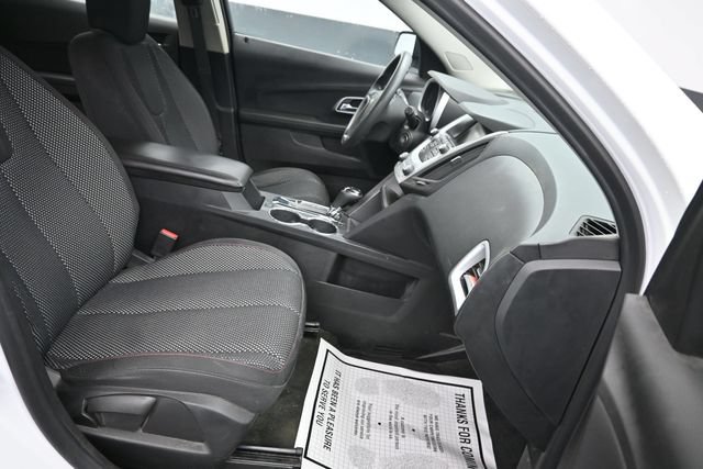 Used 2016 Chevrolet Equinox LS FWD image 8