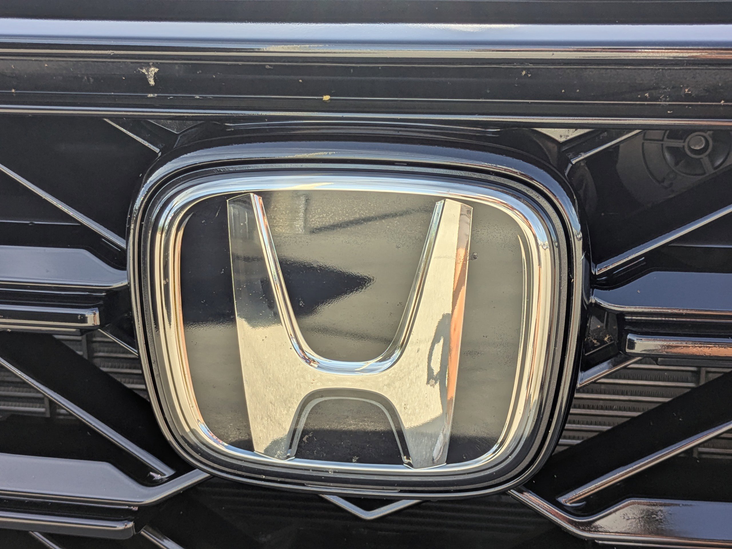 Used 2024 Honda CR-V Sport image 13