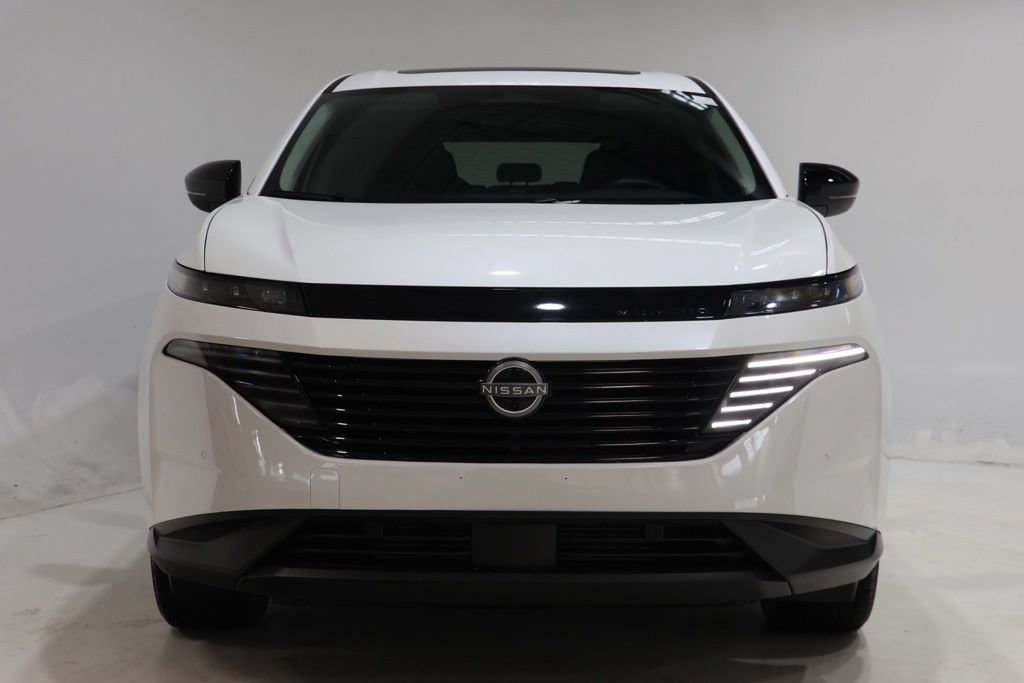 Used 2025 Nissan Murano SL w/ Cargo Package AWD/4WD image 2