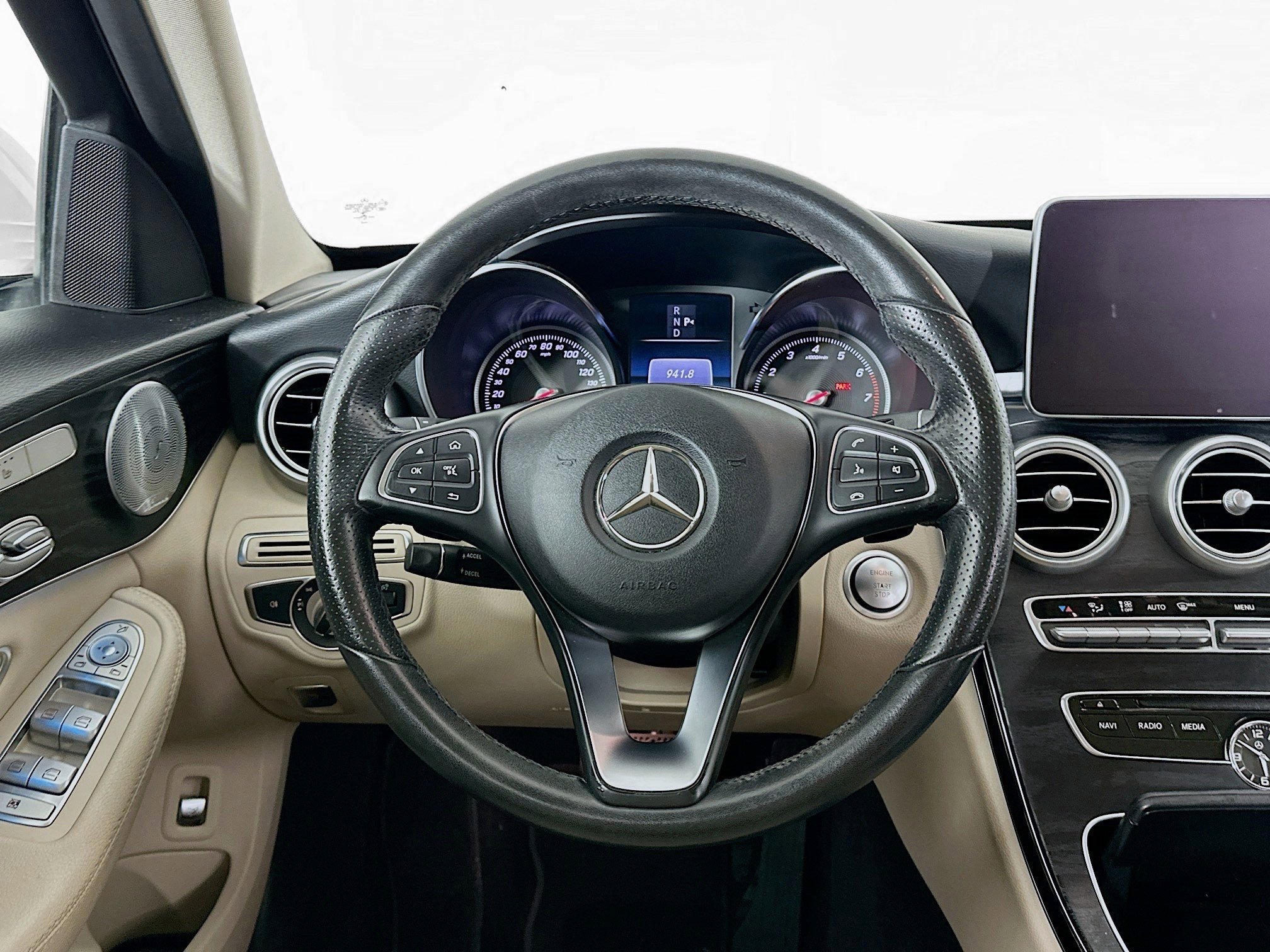 Used 2017 Mercedes-Benz C 300 C 300 image 18